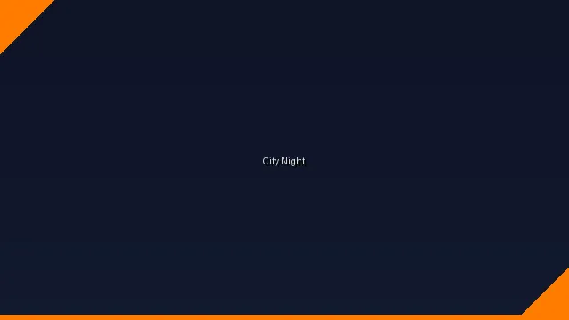 城市夜景主题赛 - 步步惊心完整版 视频创作挑战